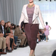 Illustration for article titled Images From The Only Plus-Size Show At Fashion Week